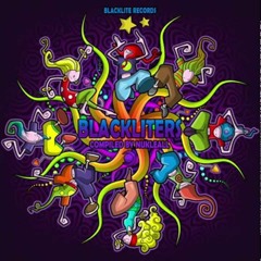 Kim Vs Nukleall - Blackliters