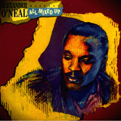 Random Lyrics - If You Were Here Tonight (Alexander O'Neal) [WIP]