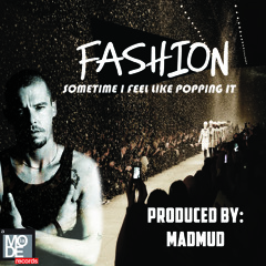 FASHION Sneak Preview