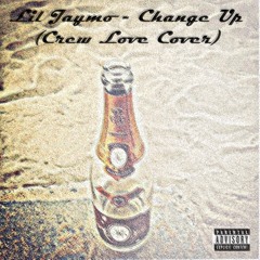 Jaymo ft. Nashad Davis - Change Up