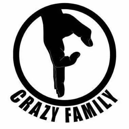 Boa Vibe- Crazy Family (Prod. John Whollyn)