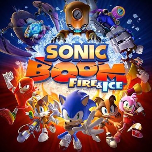Stream Result of His World (Sonic the Hedgehog 2006 - Result Remix) by  Official Blubeatz