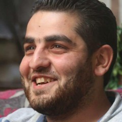 لأجل عيونك يا حلب