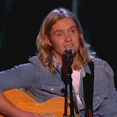 Nick Tatham-Another Day In Paradise (The Voice UK)
