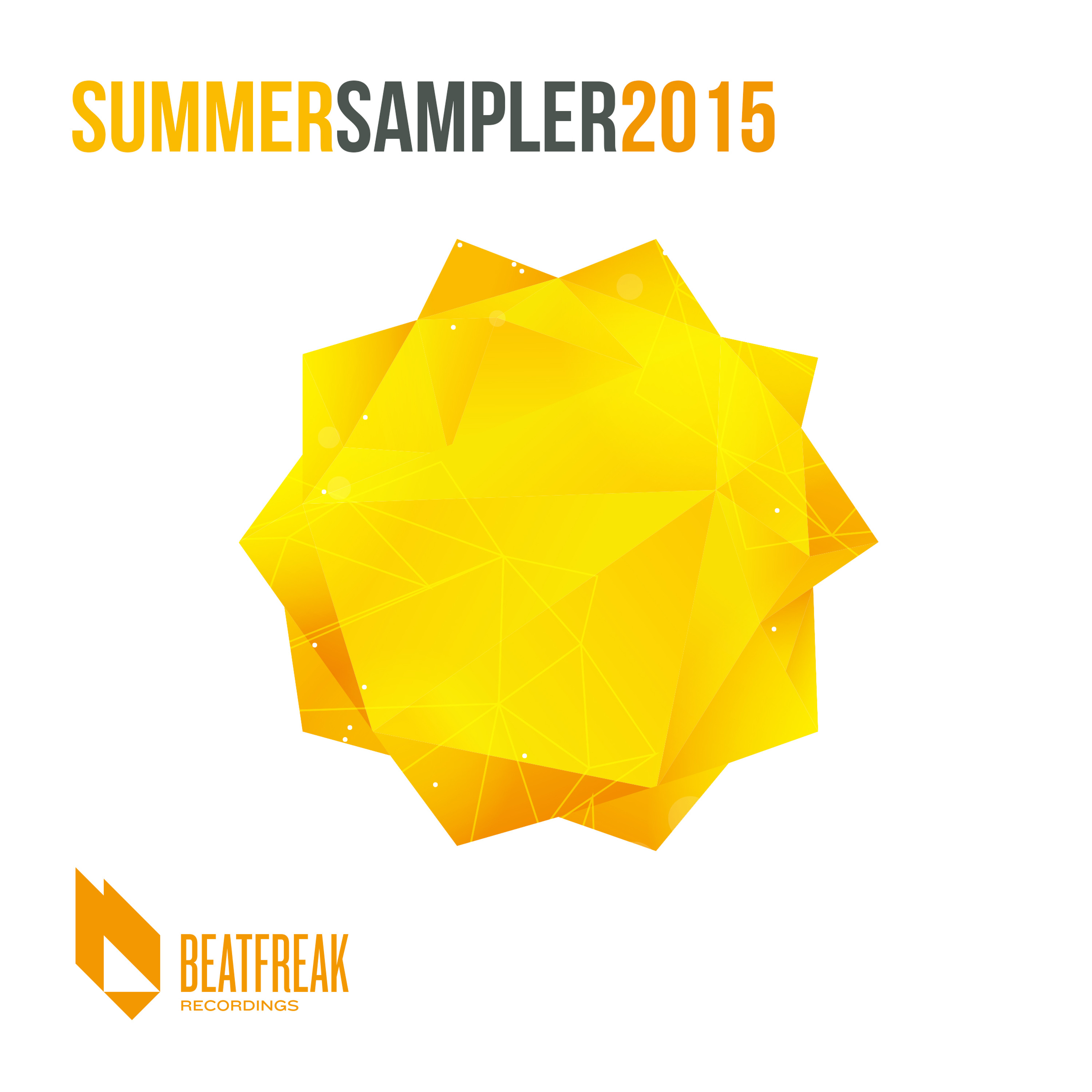 Beatfreak Recordings