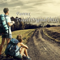 Farenx - Travel (Original Mix)