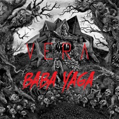 BABA YAGA (Prod. By Hellion & Fifty Grand)