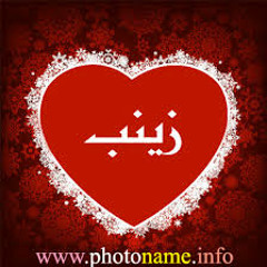 حسين الصادق - زينبو