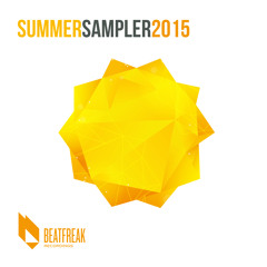 7 - Techrover ICK - Blood Moon (Original Mix Edit)Out July 13th