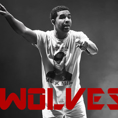 Wolves (Drake Type Beat)