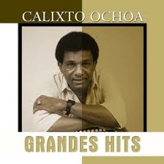 Negrito Gracioso - Calixto Ochoa