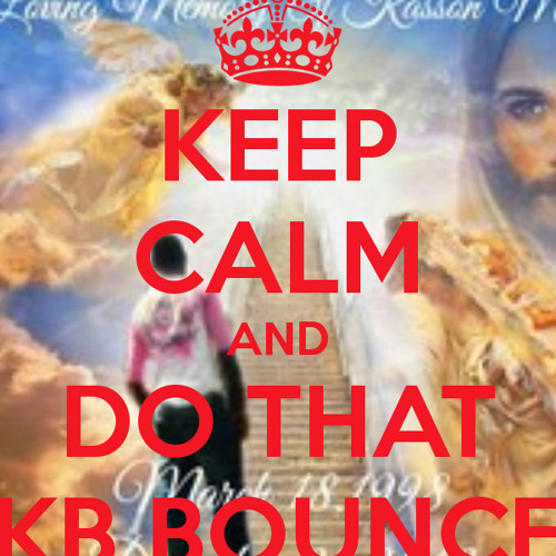 Do That KB (KB Tribute x Tiny Vocals!) #DEV