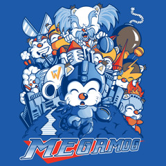 Mega Man X Mix!