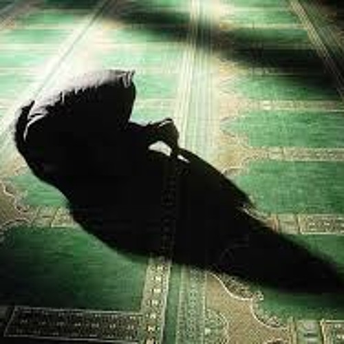 دعاء صلاة القيام للشيخ أحمد شبانه بجامع الشهيد بالهرم - الأربعاء 7 رمضان 1436