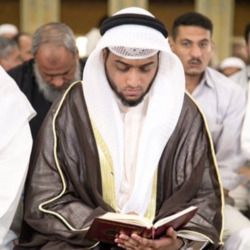 سورة القيامة من ليالي رمضان - أحمد النفيس