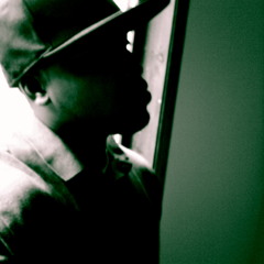 Merry Go Round Feat. Horse (pro by. komo)