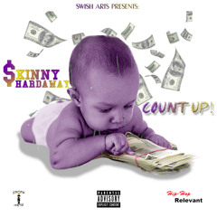 $kinny Hardaway - Count Up