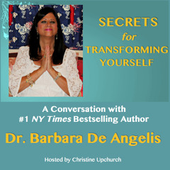 Barbara-Deangelis-Soul-Shifts-Secrets for Transforming Yourself