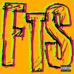 Showtek - FTS (SayMyName! HARDTRAP Mix)