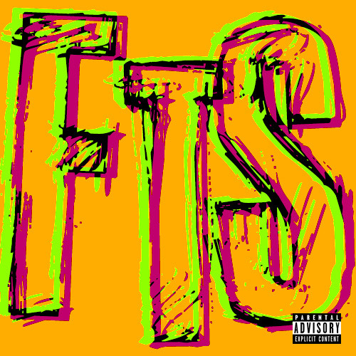 Showtek - FTS (SayMyName! HARDTRAP Mix)