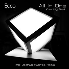 Ecco - All In One (Original Mix)