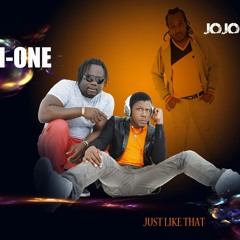 Blayi - One "jojo trayim"