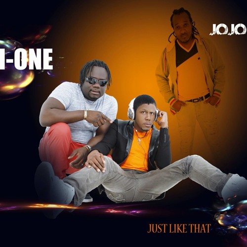 Blayi - One "jojo trayim"