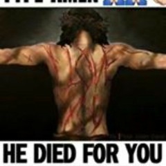 Loving the Lord by Chad Harrison aka ChadderBox.