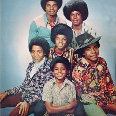ABC - Jackson 5 (August Ubeda remix)