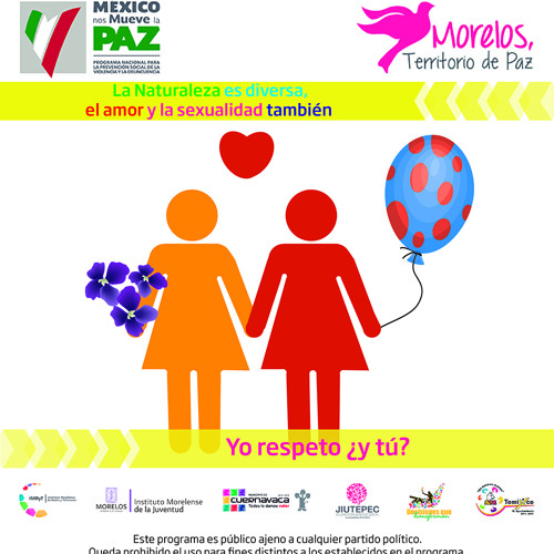 Stream Morelos Territorio de Paz Listen to Spots de Radio Campaña por