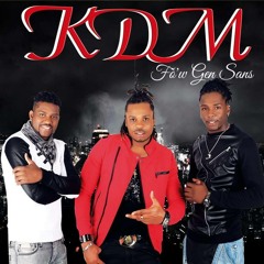 KDM - IF YOU KNOW