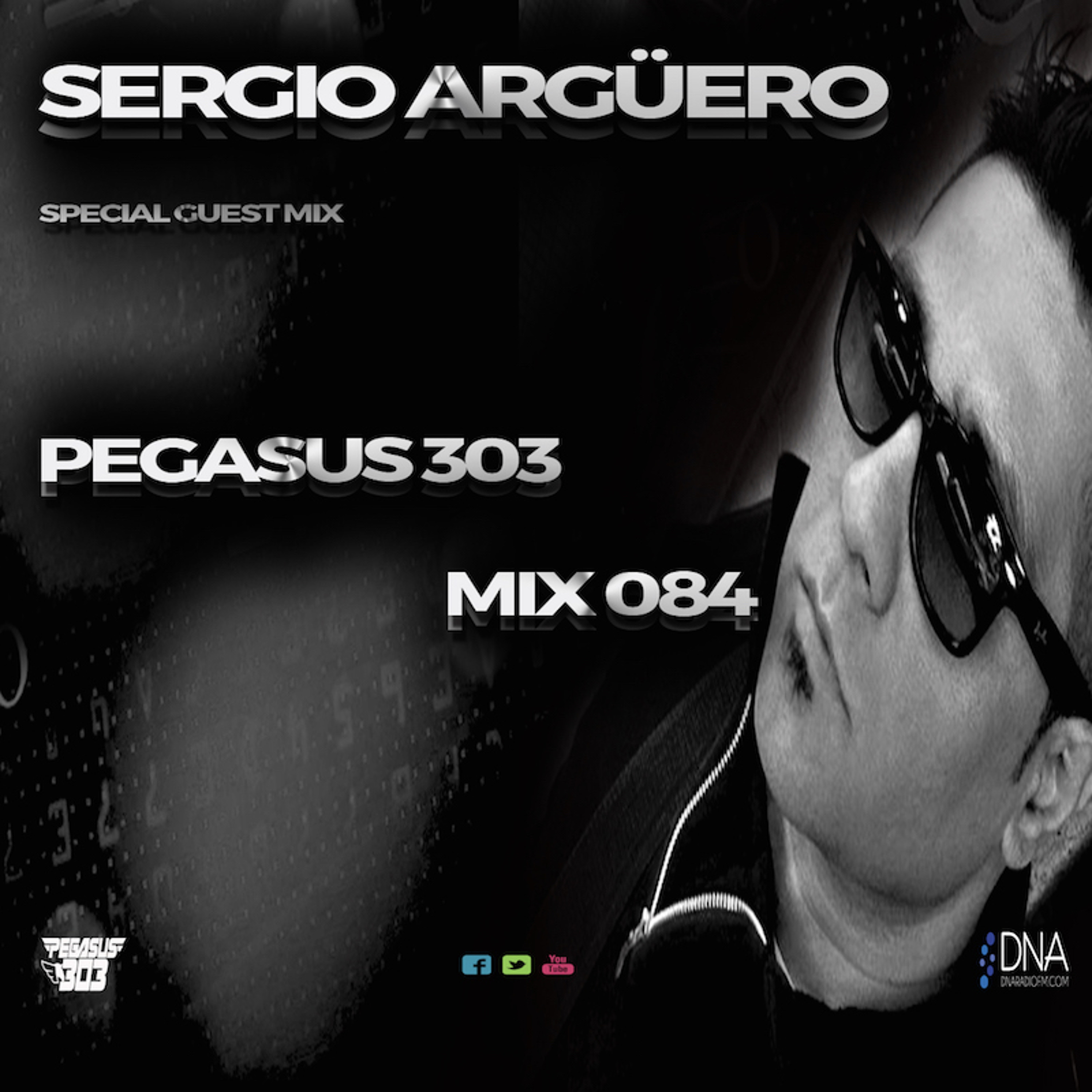 Pegasus 303 (mrclean)