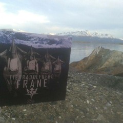 Frane - La Voz Del Viento - T I E R R A D E L F U E G O
