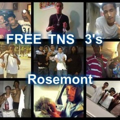 Rosemont - together never starve mixtape preview