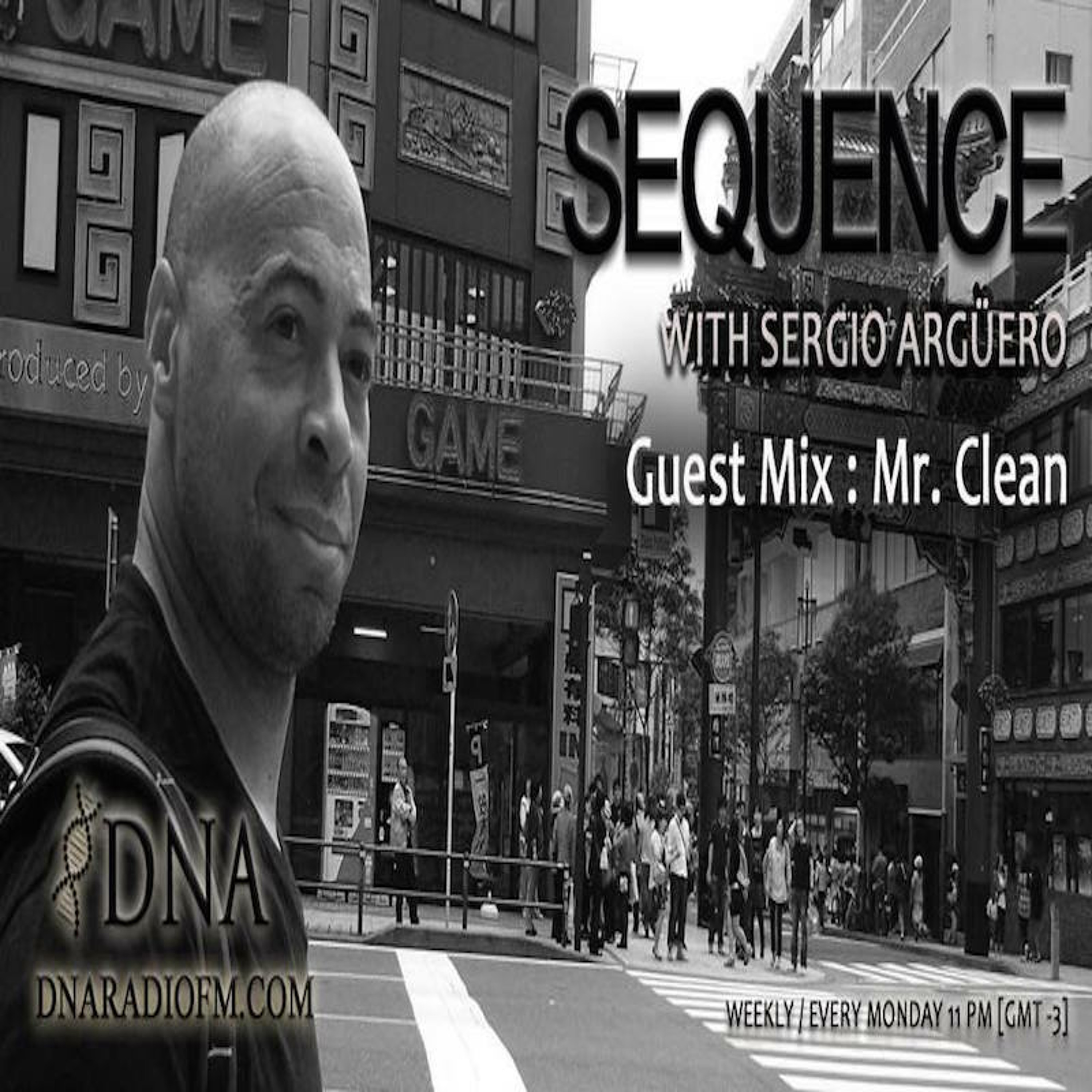 Pegasus 303 (mrclean)