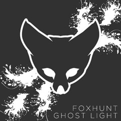 Foxhunt - Ghost Light(Syntaxe remix)