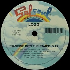Logg - Dancing To The Stars ( Marcism Edit)