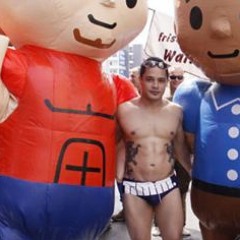 Paul Hackett - Schwüle Tage Zwei (too many mangos mix)