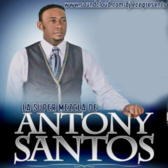 Stream César Soto | Listen to Anthony Santos el mayimbe playlist online for  free on SoundCloud
