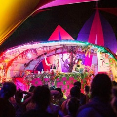 JAMS @ Envision 2015 - Lotus Stage