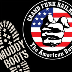 We're an American Band (Grand Funk Railroad cover)