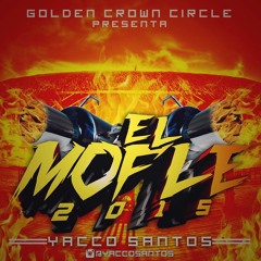 El Mofle Remix 2015