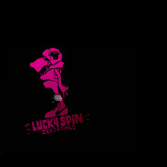 Lucky Spin Recordings Mix Vol.1 by Monesh Godei
