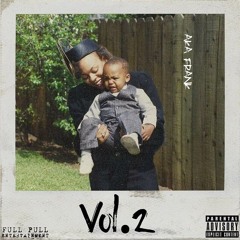 08 My Issue Ft. Iamsu!
