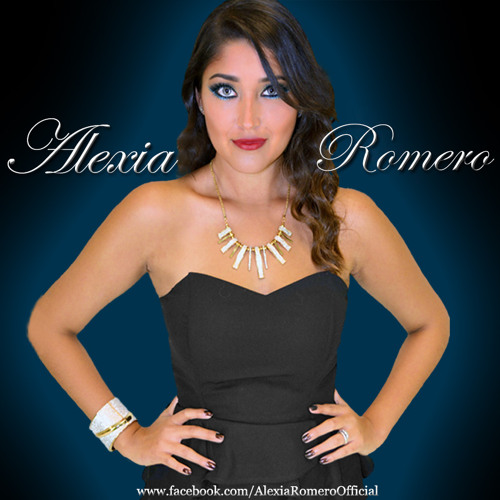 Stream El Mejor de Todos- Alexia Romero (cover) La Mejor de Todas ...