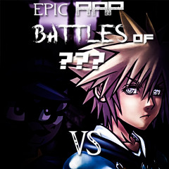 ERBO??? #1.5: Sly Cooper vs Sora. The Final Mix.