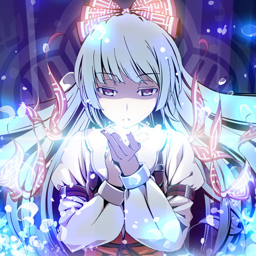 Extend Ash ~ Hourai Victim