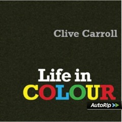 Clive Carroll