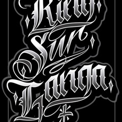 No Tenemos Miedo KSG