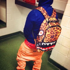 E - Milly - Never Really Matter